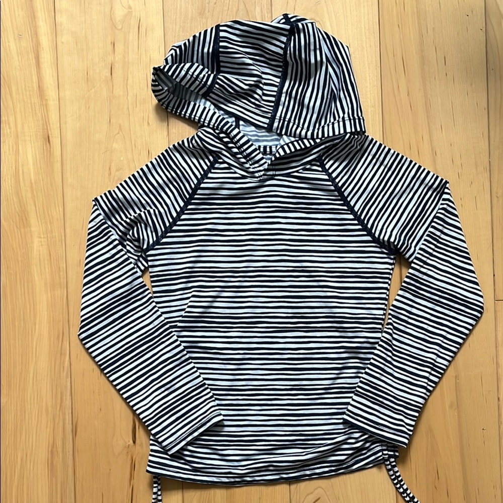 Garnet Hill Kids Rashguard